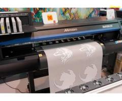 Принтер Mimaki TXF150-75 DTF