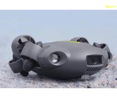 QYSEA FIFISH V6 EXPERT MP200 Underwater AI ROV
