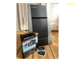 Скенер Hasselblad Flextight X1