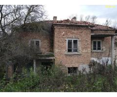 Продавам къща в с. Иваново