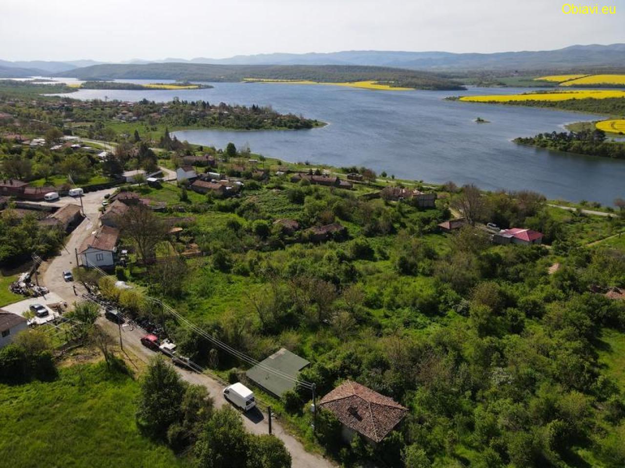 Продавам къща в с. Ловец Продавам къща в с. Ловец