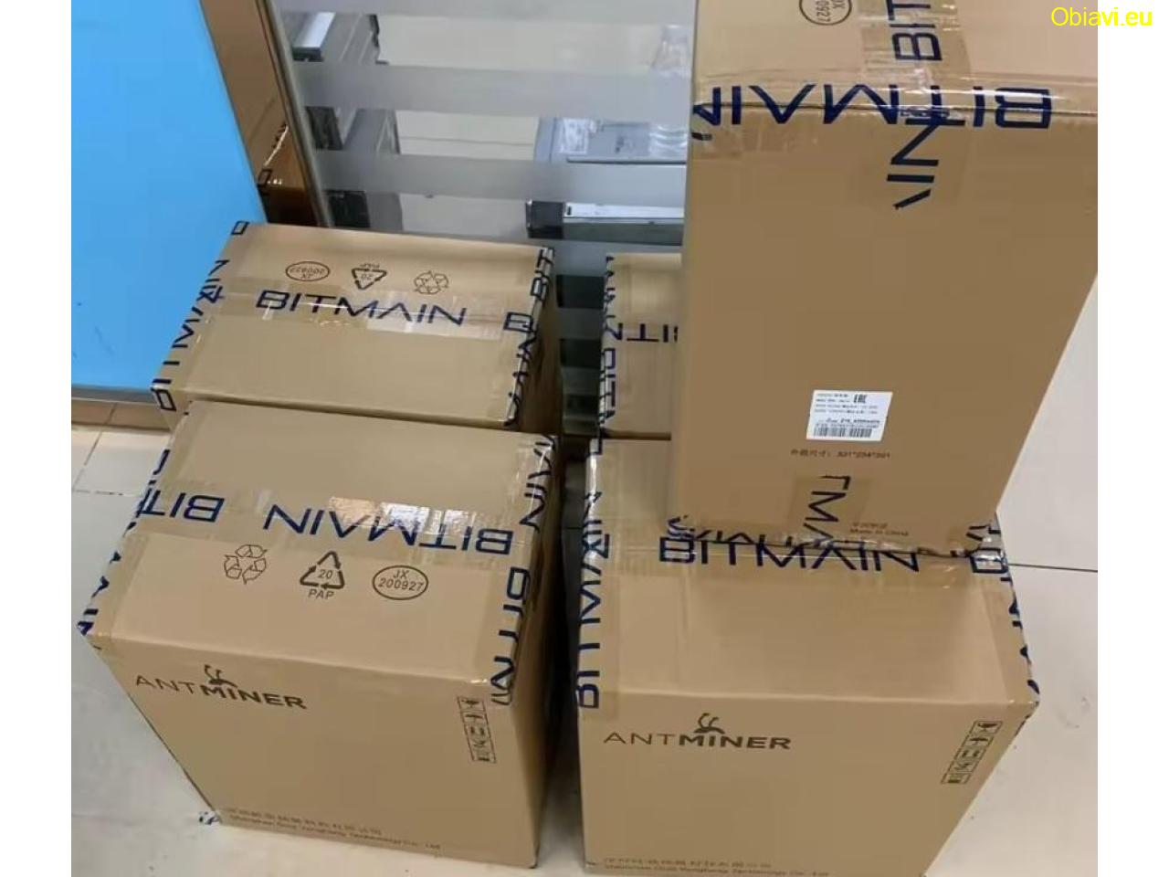 Antminer z15 420k zcash Bitmain z15 pro 840k z15 Pro 860K server in stock $800