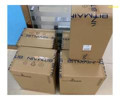 Antminer z15 420k zcash Bitmain z15 pro 840k z15 Pro 860K server in stock $800