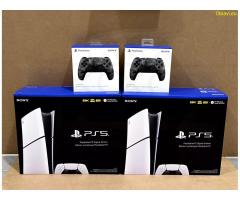Sony PlayStation 5 Console 1TB $159