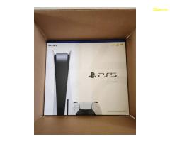 Sony PlayStation 5 Console 1TB $159