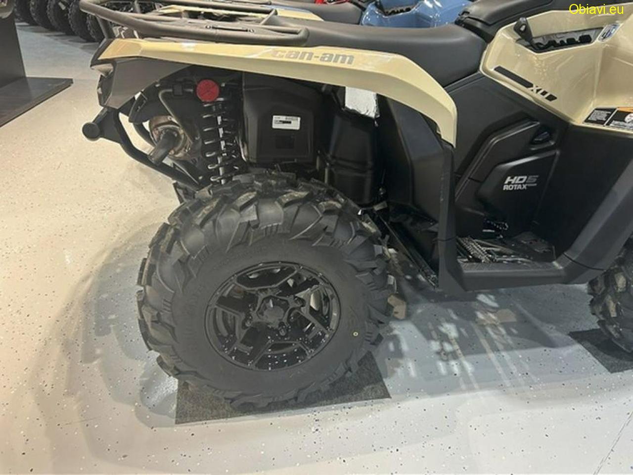Търг/Продажба на нови и евтини Can-Am, Polaris, CFMOTO, YAMAHA, скутери, UTV, ATV, ATV