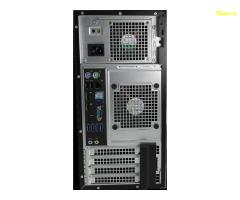 Компютър Dell Precision 3620 Tower, i7-6700