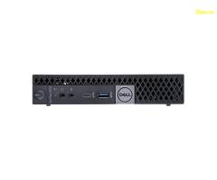 Настолен компютър Dell OptiPlex 5070 Micro i5-9500Т