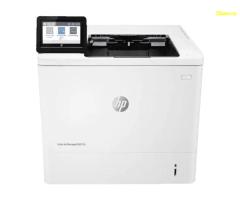 HP Laser Jet Managed E60155dn цена:150.00€без ДДС