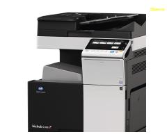 Konica Minolta Bizhub C308 Цена: 925€ без ДДС промоция!