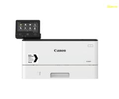 Лазерен принтер Canon i-SENSYS X 1238P ПРОМОЦИЯ!