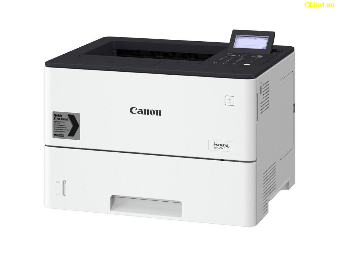 Canon i-SENSYS LBP 325x / 056 ПРОМОЦИЯ!