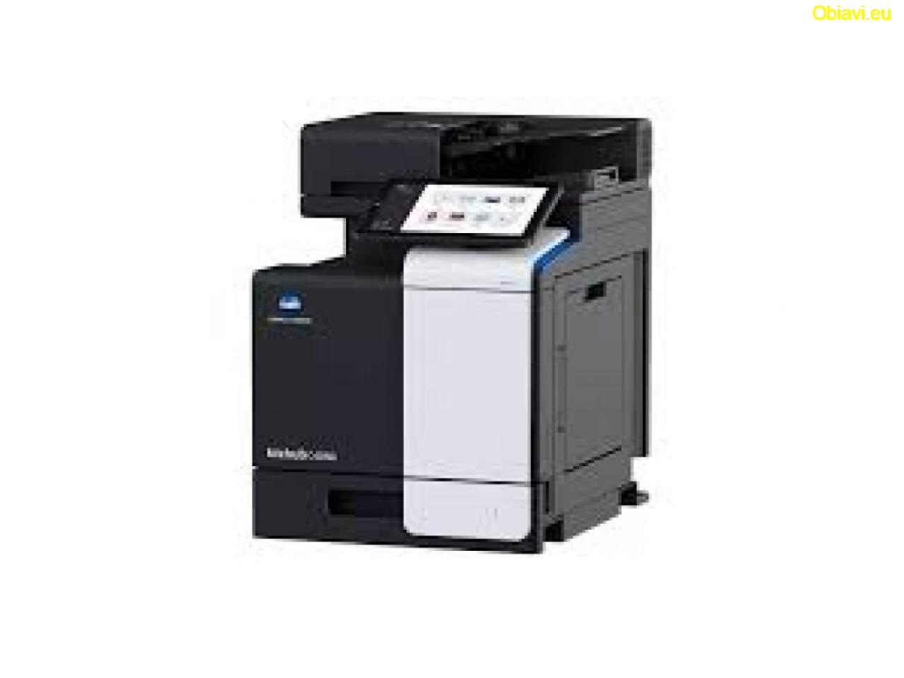 Konica Minolta Bizhub C4050 i /TNP 79 ПРОМОЦИЯ!