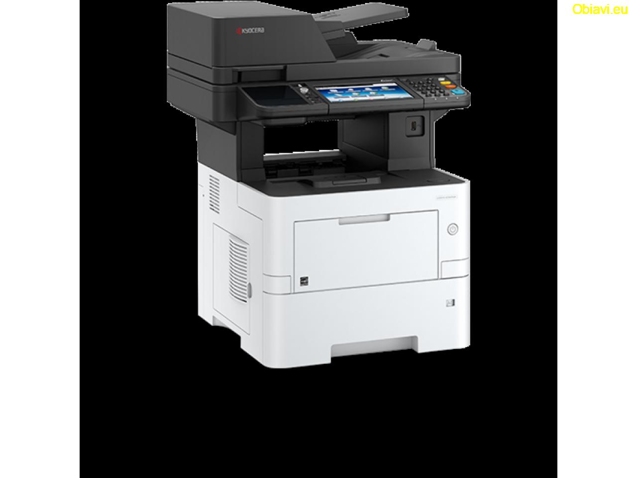 Kyocera Ecosys M 3645 i dn MFP /TK-3060 ПРОМОЦИЯ!