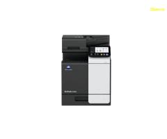 Konica Minolta Bizhub C3320i mfp/ TNP80 ПРОМОЦИЯ!