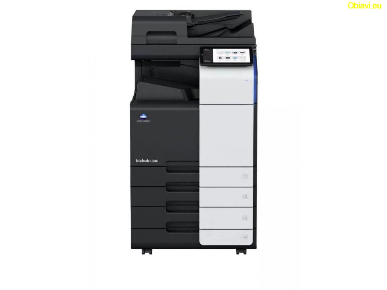 Konica Minolta Bizhub C360i - TN328 ПРОМОЦИЯ!