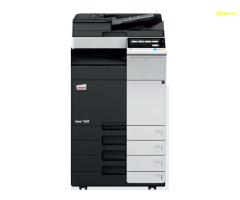 Konica Minolta Bizhub 368e / TN 326 ПРОМОЦИЯ!