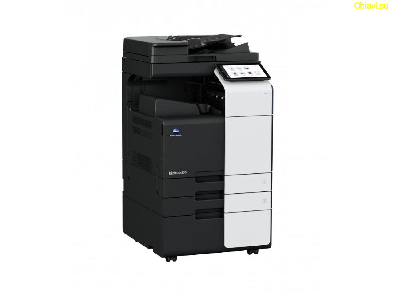 Konica Minolta bizhub 300i / TN 330 ПРОМОЦИЯ!