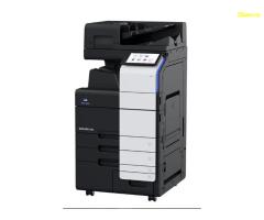 копирна машина Konica Minolta Bizhub C450i /TN 626 ПРОМОЦИЯ!