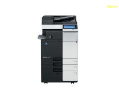 KONICA MINOLTA BIZHUB 284e ПРОМОЦИЯ!