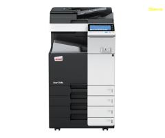 Konica Minolta Bizhub 364е/TN 322 ПРОМОЦИЯ!