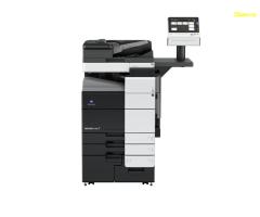 копирна машина Konica Minolta AccurioPrint C759 Fiery ПРОМОЦИЯ!