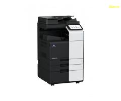 копирна машина Konica Minolta bizhub C 300i / TN 328 ПРОМОЦИЯ!