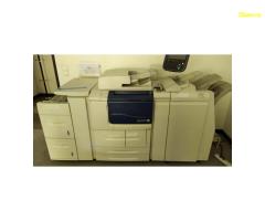 Копирна машина Xerox D125 ПРОМОЦИЯ!
