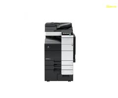 Konica Minolta Bizhub 758 ПРОМОЦИЯ!