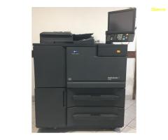 Konica Minolta Bizhub PRO 1100 / TN 016