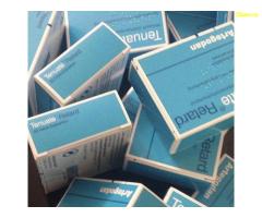 Купете онлайн 100 броя хапчета за отслабване Tenuate Retard 75 mg без рецепта.