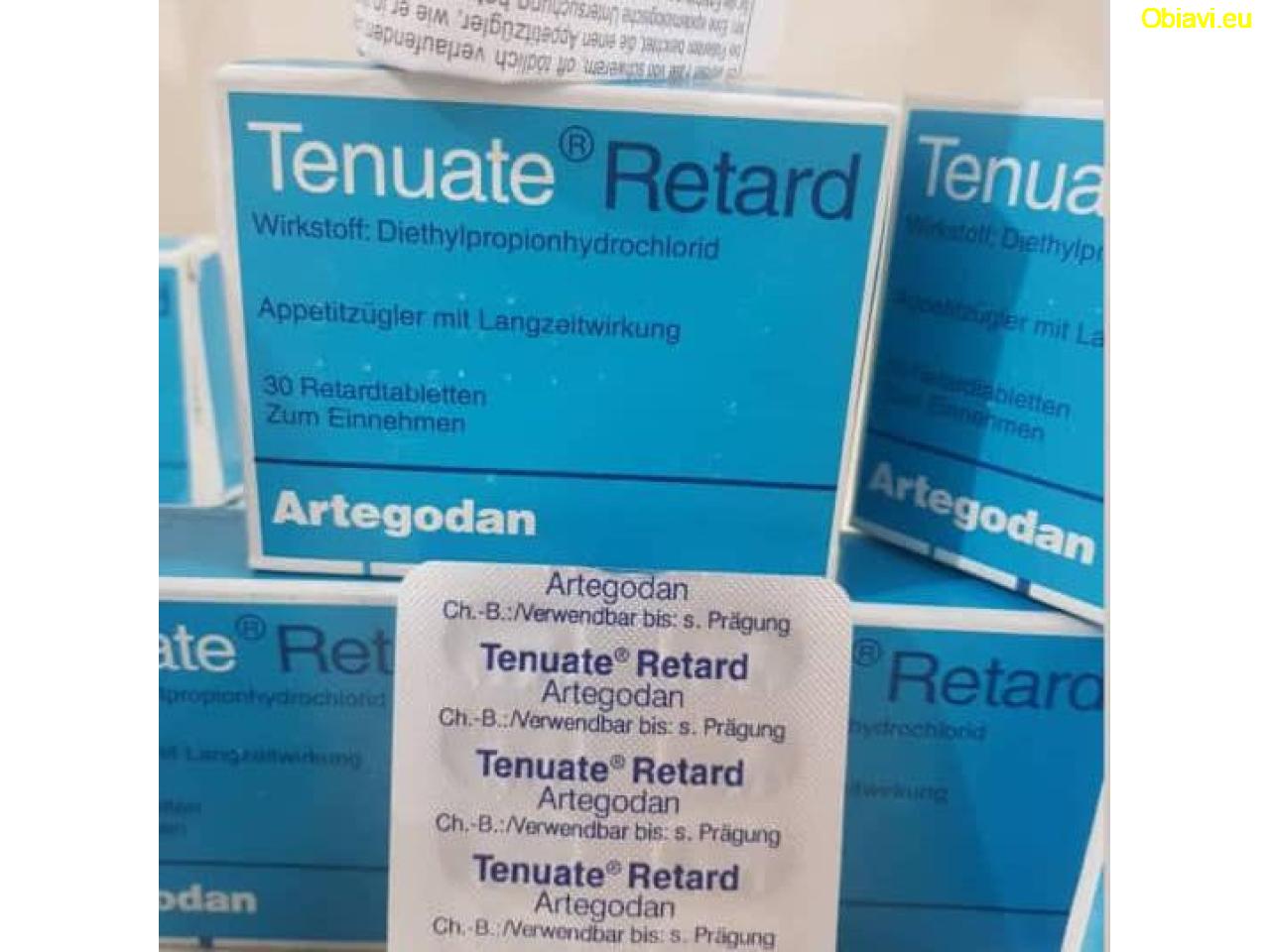 Купете онлайн 100 броя хапчета за отслабване Tenuate Retard 75 mg без рецепта. Купете онлайн 100 броя хапчета за отслабване Tenuate Retard 75 mg без рецепта.