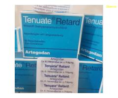 Купете онлайн 100 броя хапчета за отслабване Tenuate Retard 75 mg без рецепта.