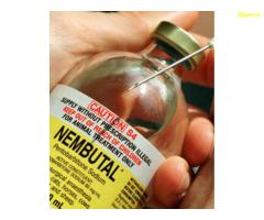 ✅ Поръчайте/купете нембутал пентобарбитал натрий 100 ml, 150 ml и 250 ml с най-добро фармацевтично к
