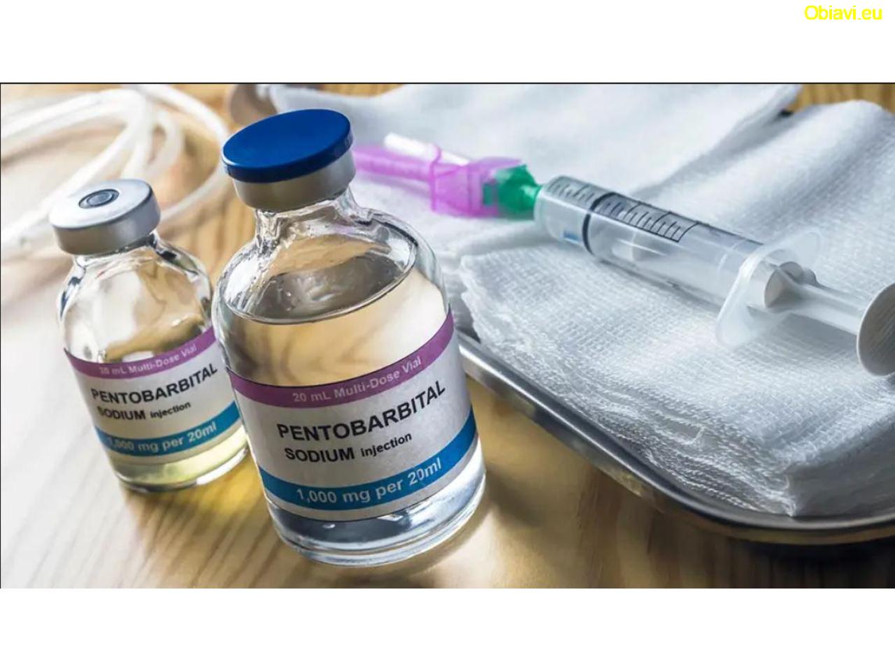 ✅ Поръчайте/купете нембутал пентобарбитал натрий 100 ml, 150 ml и 250 ml с най-добро фармацевтично к ✅ Поръчайте/купете нембутал пентобарбитал натрий 100 ml, 150 ml и 250 ml с най-добро фармацевтично к