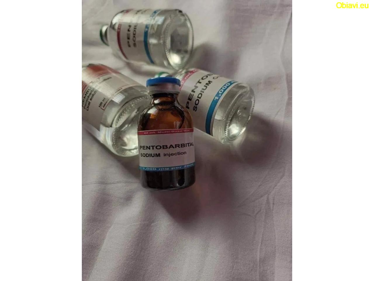 ✅ Поръчайте/купете нембутал пентобарбитал натрий 100 ml, 150 ml и 250 ml с най-добро фармацевтично к ✅ Поръчайте/купете нембутал пентобарбитал натрий 100 ml, 150 ml и 250 ml с най-добро фармацевтично к