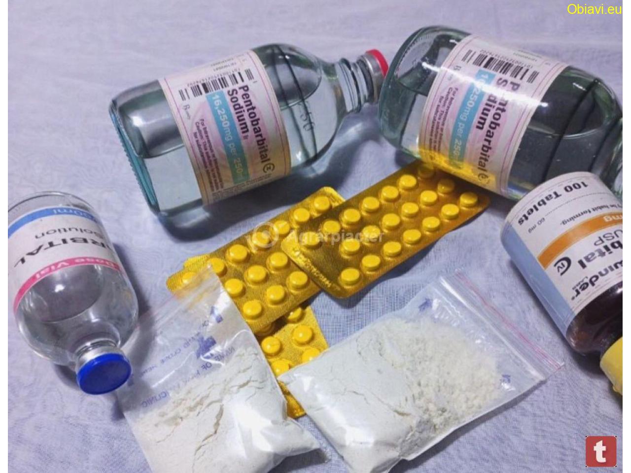 ✅ Поръчайте/купете нембутал пентобарбитал натрий 100 ml, 150 ml и 250 ml с най-добро фармацевтично к ✅ Поръчайте/купете нембутал пентобарбитал натрий 100 ml, 150 ml и 250 ml с най-добро фармацевтично к