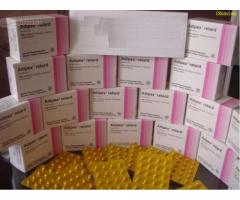100 броя капсули Adipex Retard 15mg за продажба: Хапчета за отслабване и хапчета за отслабване