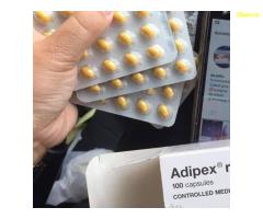 100 броя капсули Adipex Retard 15mg за продажба: Хапчета за отслабване и хапчета за отслабване