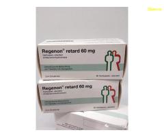 Купете Regenon 25 mg онлайн без рецепта. Поръчайте Regenon 25 mg капсули онлайн