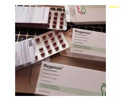 Купете Regenon 25 mg онлайн без рецепта. Поръчайте Regenon 25 mg капсули онлайн