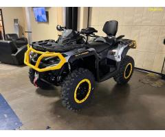 Can-Am Outlander Max XT-P 1000R 2024 г.