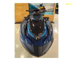 2025 SEA-DOO GTI SE 170 ТЕХНИЧЕСКИ ПАКЕТ, АУДИО, IDF, IBR Джетски