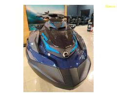 2025 SEA-DOO GTI SE 170 ТЕХНИЧЕСКИ ПАКЕТ, АУДИО, IDF, IBR Джетски