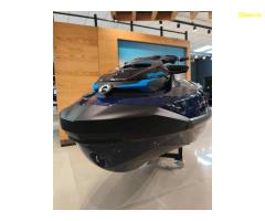 2025 SEA-DOO GTI SE 170 ТЕХНИЧЕСКИ ПАКЕТ, АУДИО, IDF, IBR Джетски